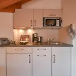 Apartament Haus Alpenkoenig