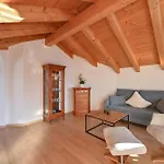 Apartament Haus Alpenkoenig *