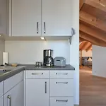 Apartament Haus Alpenkoenig Oberstdorf