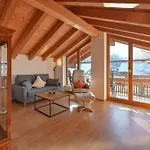Apartament Haus Alpenkoenig *