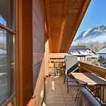 Haus Alpenkoenig *
