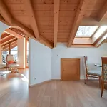 Haus Alpenkoenig Oberstdorf