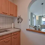 Haus Alpenkoenig Apartament *