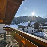 Haus Alpenkoenig *