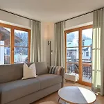 Haus Alpenkoenig Apartament