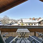 Apartament Haus Alpenkoenig