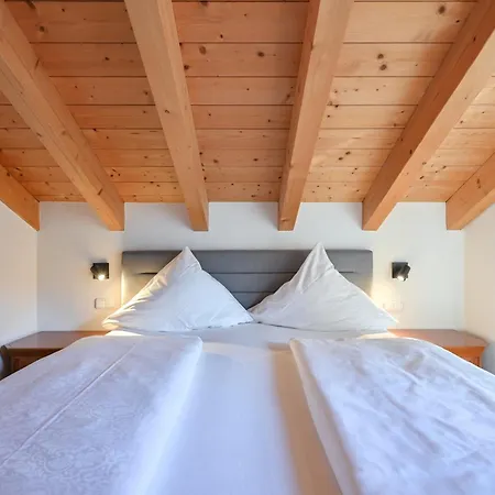 Appartamento Haus Alpenkoenig Oberstdorf