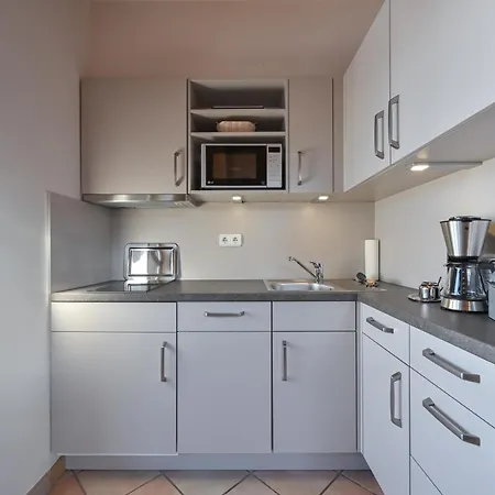 Haus Alpenkoenig Apartamento *