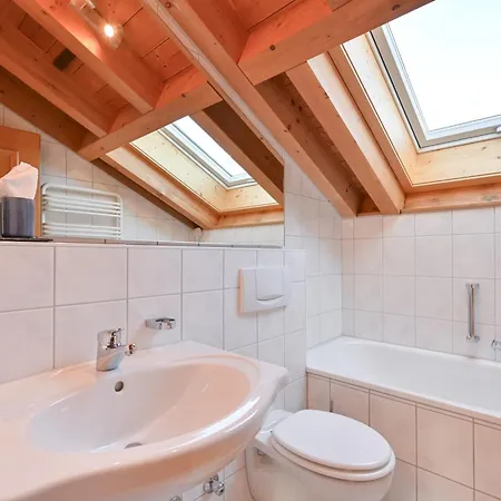 Haus Alpenkoenig Apartamento Oberstdorf