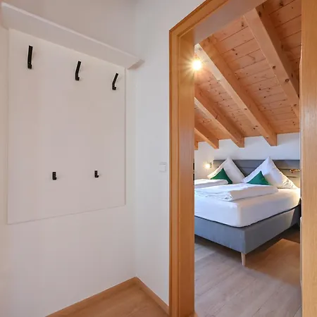 Apartamento Haus Alpenkoenig Oberstdorf