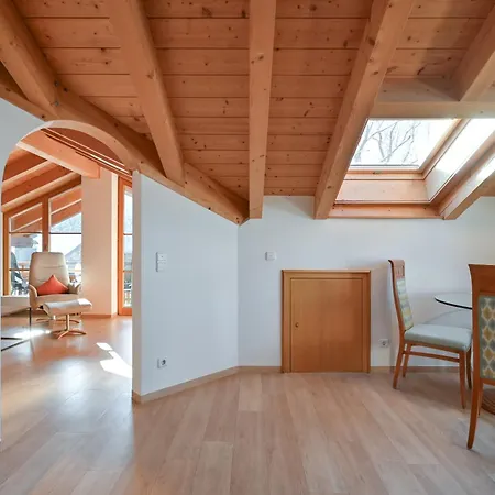 Haus Alpenkoenig Oberstdorf