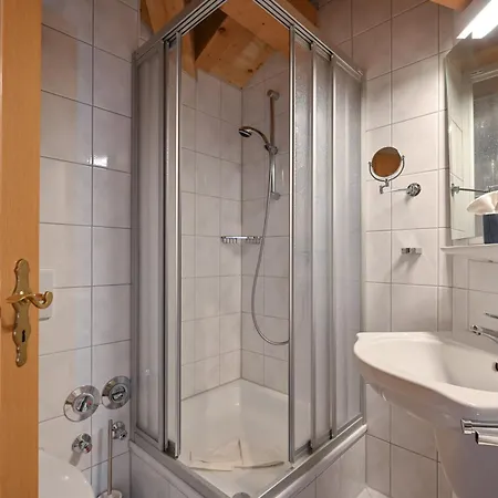 Haus Alpenkoenig Apartamento Oberstdorf
