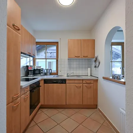 Apartamento Haus Alpenkoenig Oberstdorf
