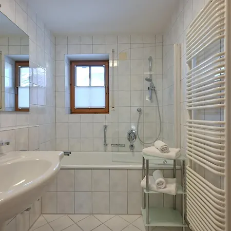 Haus Alpenkoenig * Oberstdorf