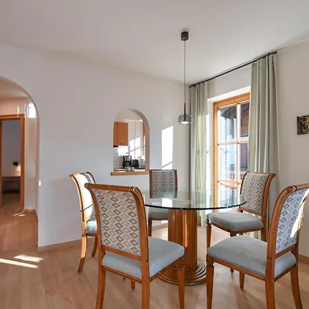 Haus Alpenkoenig Apartamento Oberstdorf