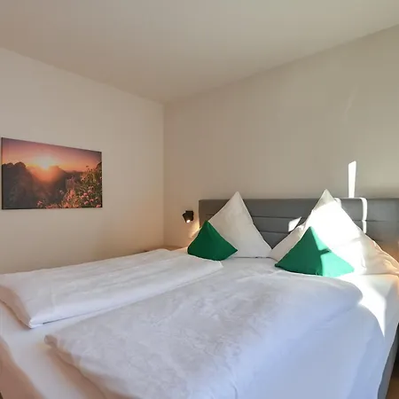 Haus Alpenkoenig Oberstdorf