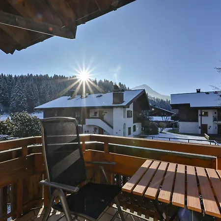 Haus Alpenkoenig Oberstdorf