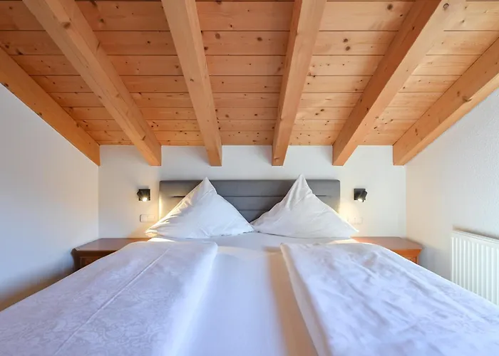 Appartamento Haus Alpenkoenig Oberstdorf