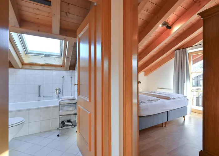 Haus Alpenkoenig *