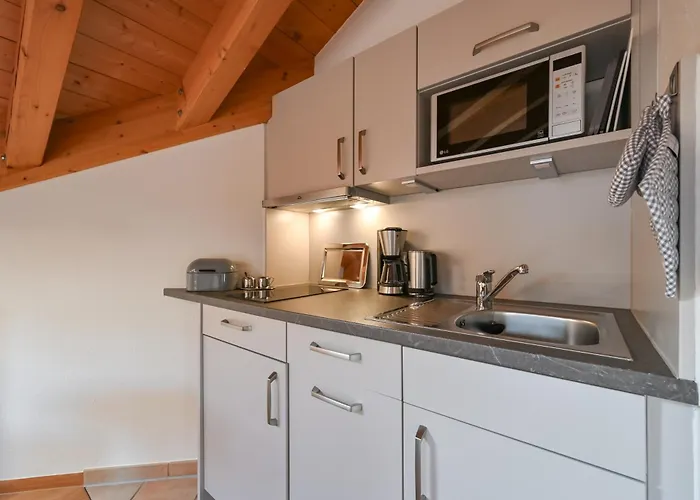 Haus Alpenkoenig *