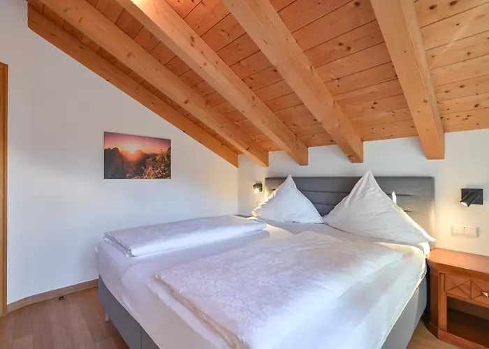 Haus Alpenkoenig Oberstdorf
