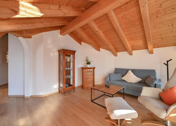 Appartamento Haus Alpenkoenig *