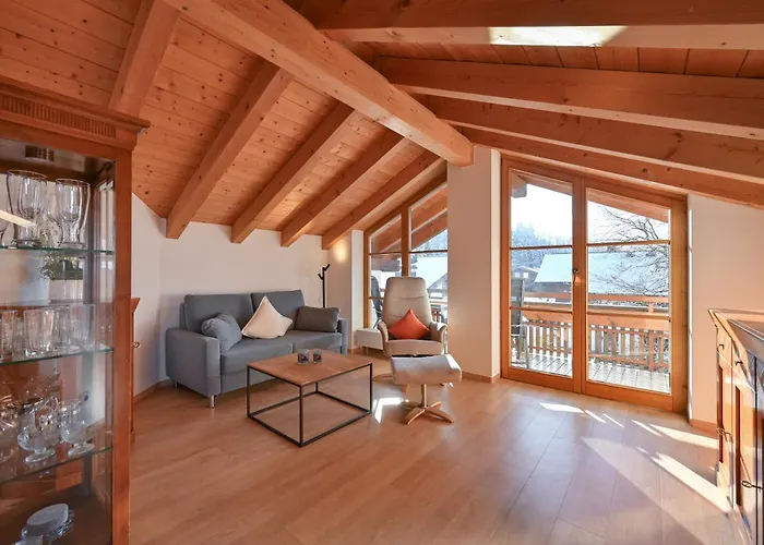 Haus Alpenkoenig Oberstdorf