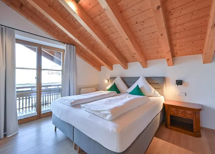 Haus Alpenkoenig