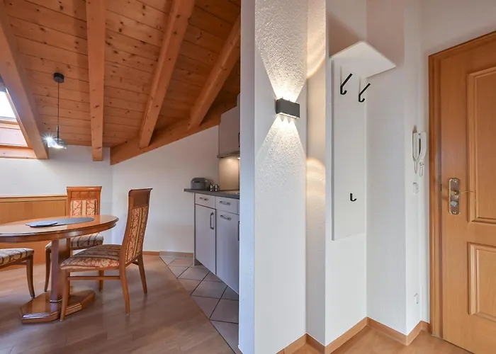 Appartamento Haus Alpenkoenig