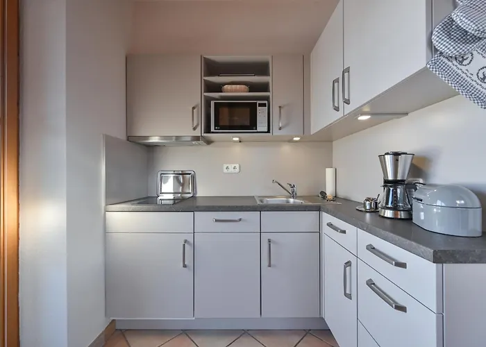 Haus Alpenkoenig Appartamento *