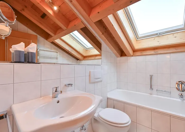 Haus Alpenkoenig Appartamento Oberstdorf