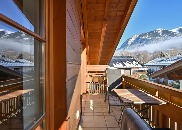 Haus Alpenkoenig *