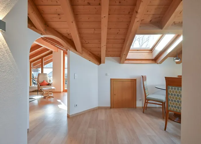 Haus Alpenkoenig Oberstdorf