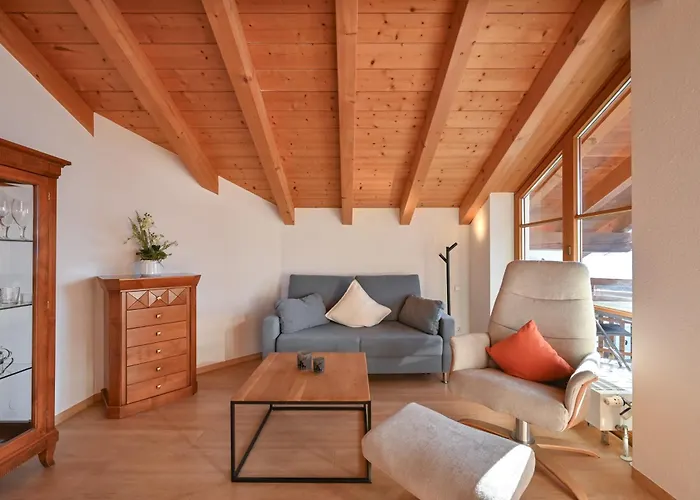 Haus Alpenkoenig * Oberstdorf