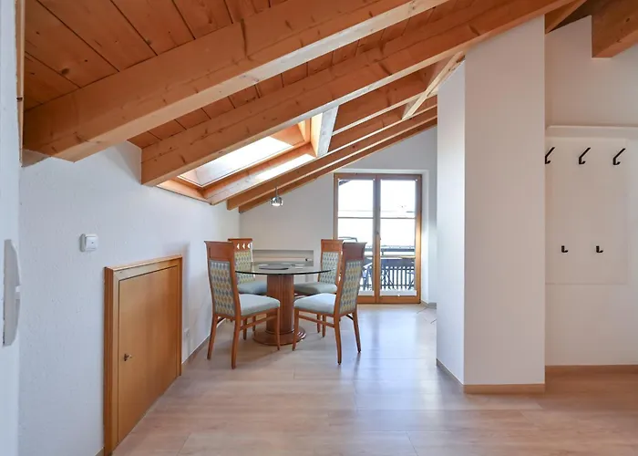 Haus Alpenkoenig