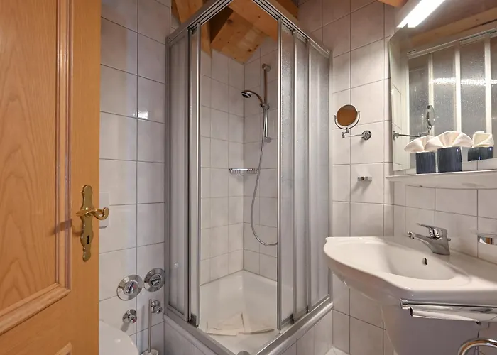 Haus Alpenkoenig Appartamento Oberstdorf