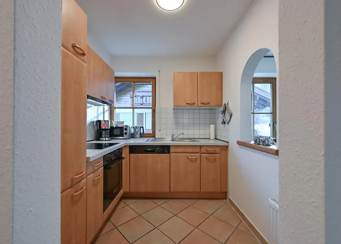 Appartamento Haus Alpenkoenig Oberstdorf
