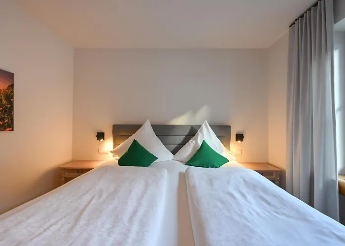 Haus Alpenkoenig *
