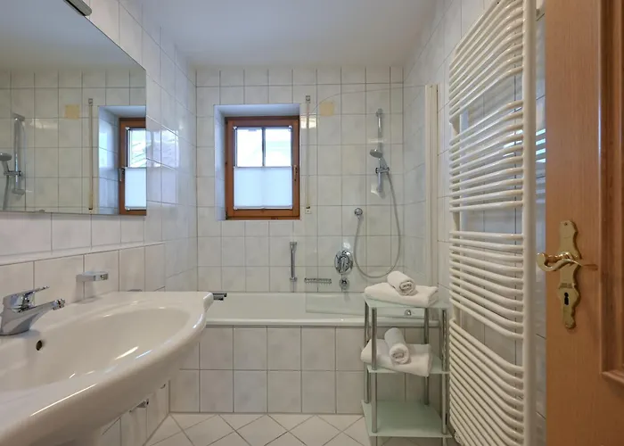 Haus Alpenkoenig * Oberstdorf