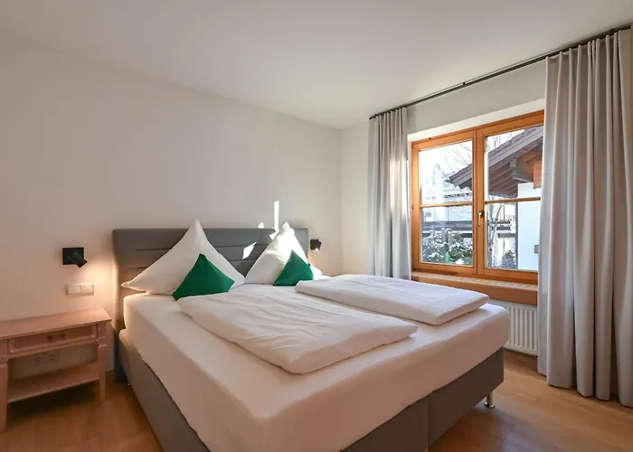 Haus Alpenkoenig
