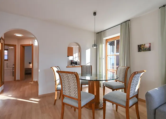 Haus Alpenkoenig Appartamento Oberstdorf