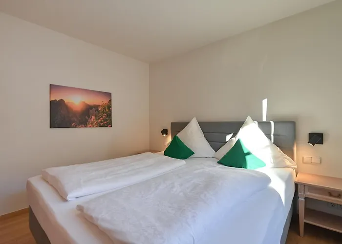 Haus Alpenkoenig Oberstdorf