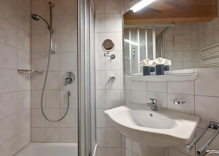 Haus Alpenkoenig Appartamento Oberstdorf