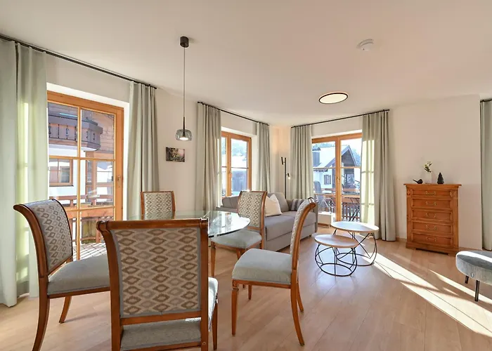 Haus Alpenkoenig *