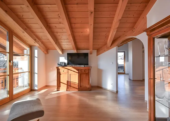 Haus Alpenkoenig
