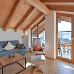 Appartement Haus Alpenkoenig *