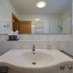 Haus Alpenkoenig 公寓