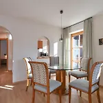 Haus Alpenkoenig 公寓 奥伯斯特多夫