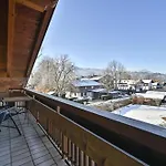 Haus Alpenkoenig * 奥伯斯特多夫