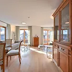 Haus Alpenkoenig 公寓 *